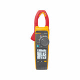 Fluke 378 FC Non-Contact Voltage True-RMS AC/DC Clamp Meter with iFlex and Power Quality Indicator