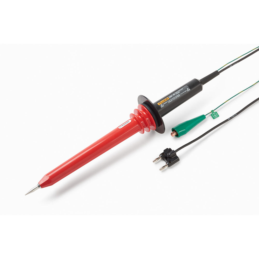 Fluke 80K-40 High Voltage Probe - 2