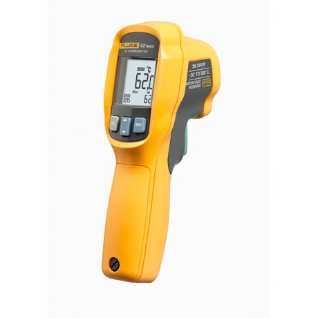 Fluke 4130474 62 MAX Handheld Non-Contact Infrared Thermometer