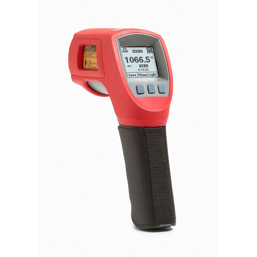 Fluke 568 EX/ETL Intrinsically Safe Infrared and Contact Thermometer - 6