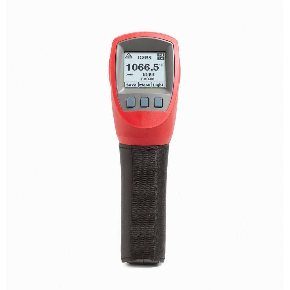 Fluke 568 EX/ETL Intrinsically Safe Infrared and Contact Thermometer - 7