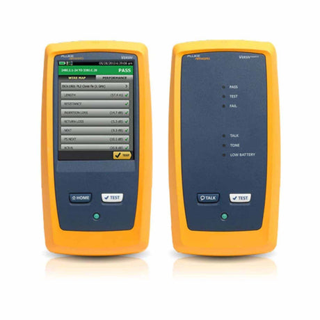 Fluke DSX-ADD 1 GHz DSX Cable Analyzer Modules Add-On Kit for Copper Certification and Testing