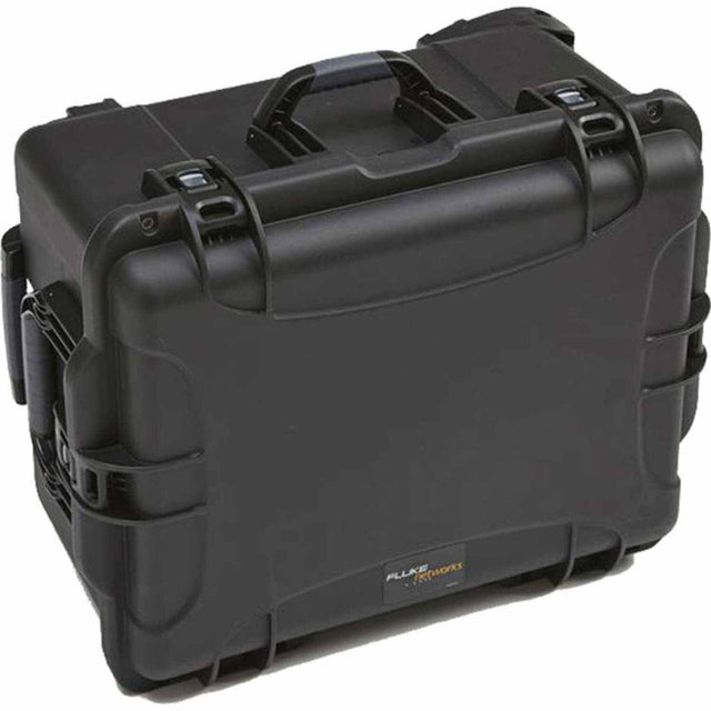Fluke VERSIV-CASE3 Durable Hardsided Case for OptiFiber Pro and CertiFiber Pro Kits