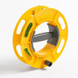Fluke 1623-2/1625-2 Ground/Earth Cable Reel, Green 25M wire