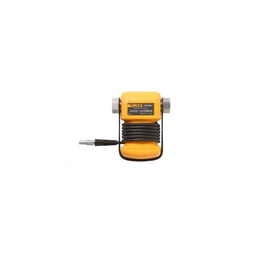 Fluke 750P00 Pressure Module, 0 - 1 PSI (0 - 2.5 Mbar), (0 - 0.25 kPa)