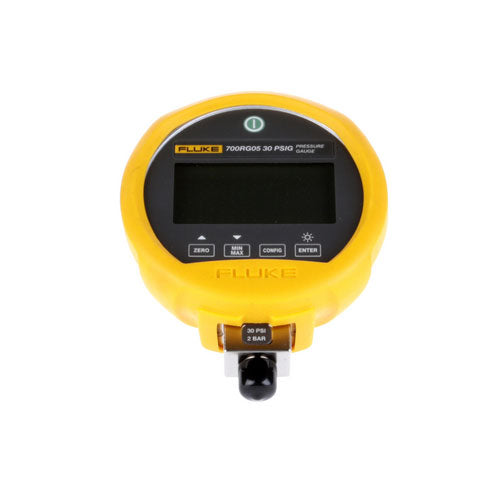 Fluke 700RG05 Pressure Gauge, 30 PSIG