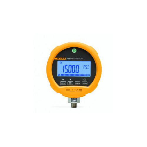 Fluke 700RG06 Pressure Gauge, 100 PSIG