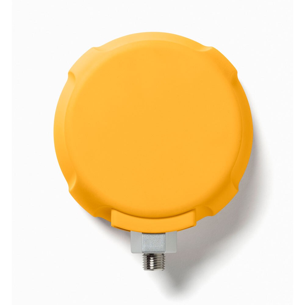Fluke 700G10 Pressure Gauge, 2000 PSIG - 2