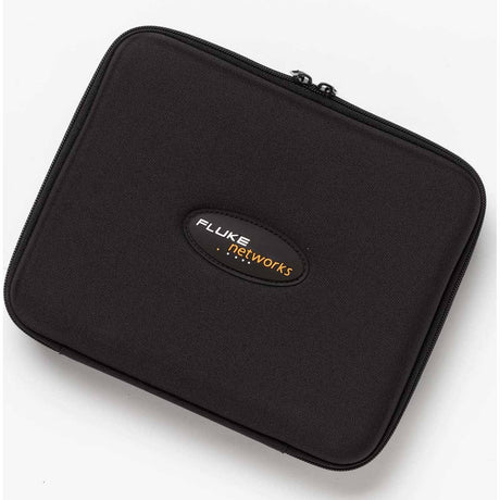 Fluke TRC-CASE Carrying Case for Test Reference Cords – Protects and Stores Test Reference Cords