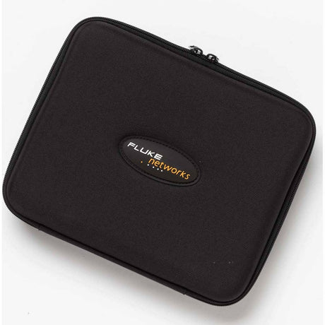 Fluke TRC-CASE Carrying Case for Test Reference Cords – Protects and Stores Test Reference Cords