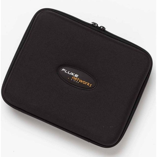 Fluke TRC-CASE Carrying Case for Test Reference Cords – Protects and Stores Test Reference Cords