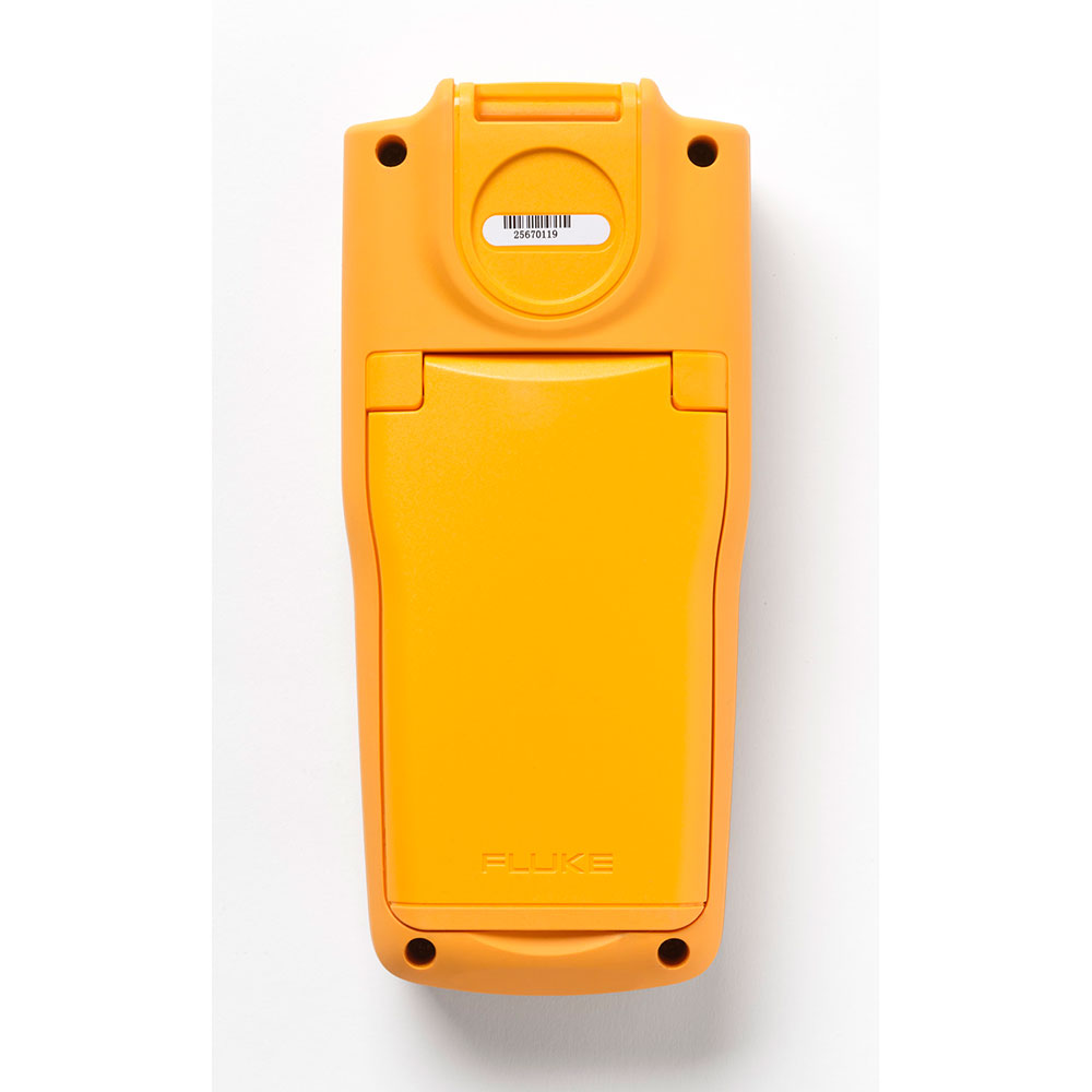 Fluke 712B/EN 13 RTD Types/Resistance Temperature Calibrator - 3