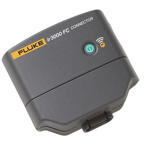 Fluke 4460451 Connector 1550 Infrared, FC