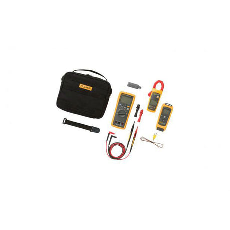 Fluke 4465607 3000 FC Wireless HVAC System