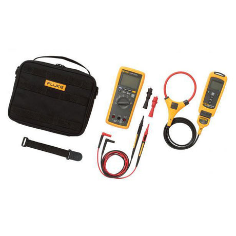 Fluke FLK-A3001FC KIT 4465665 wireless TRMS iFlex AC Current Clamp Combo Kit with 3000 FC