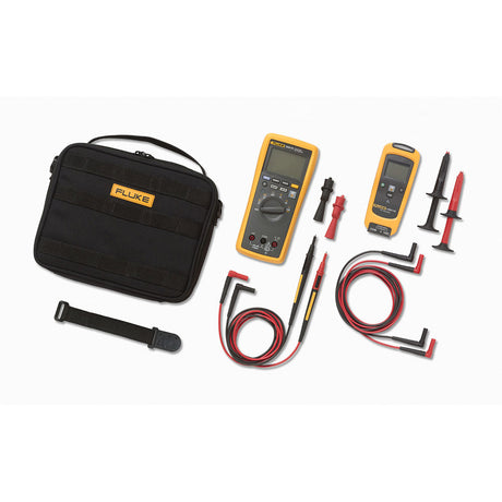 Fluke FLK-V3001FC KIT 4467777 Wireless DC Voltage Combo Kit with FCC and Model 3000 FC