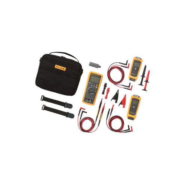 Fluke V3003 Wireless Essential Kit With AC/DC Voltage