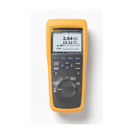 Fluke BT510 Battery Analyzer