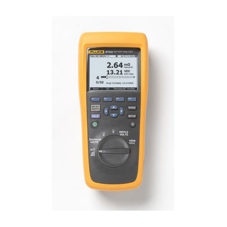 Fluke BT520 Battery Analyzer