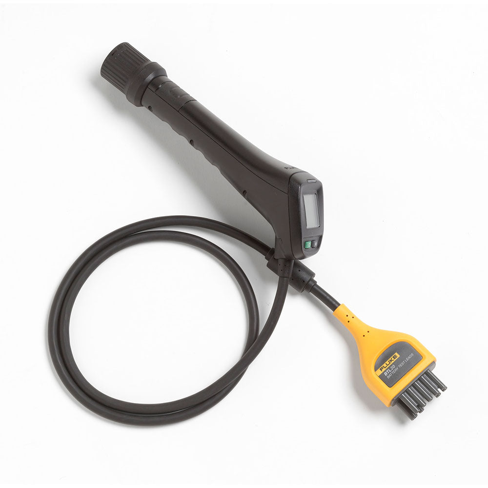 Fluke BTL20 Interactive Battery Analyzer Test Probe