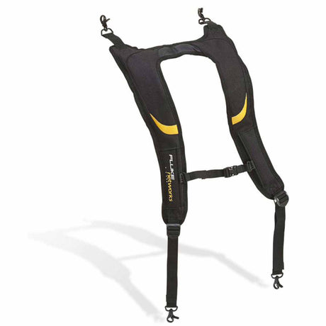 Fluke VERSIV-BACKPK-STRP Backpack Strap for Versiv Large Case – Comfortable Carrying Accessory