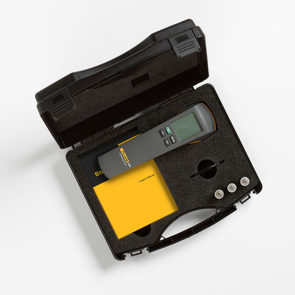 Fluke 820-2 - 2