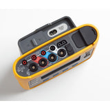Fluke FLUKE-1738/EUS Phase Advanced Power Logger w Current Probes - 3