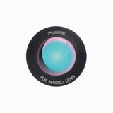 Fluke FLK-LENS/25MAC2 25* Micron Macro Infrared Smart Lens - 2