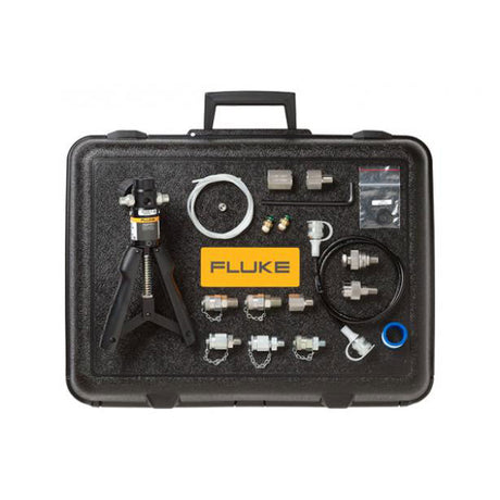 Fluke 700PTPK2 Pneumatic Test Pressure Kit