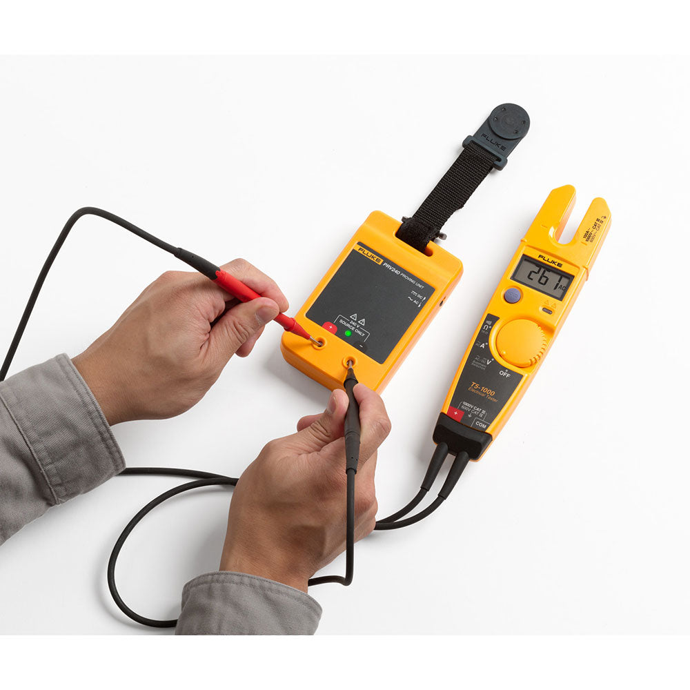 Fluke FLUKE-T5-1K/PRV240 Proving Unit Kit - 2