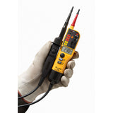 Fluke T150/PRV240 Voltage Indicator & Proving Unit Kit - 4