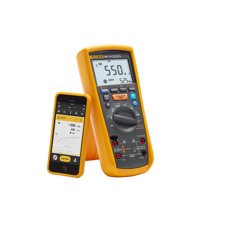 Fluke 1587 FC