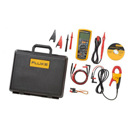 Fluke FLK-1587/i400 FC Kit Current Clamp FC Kit