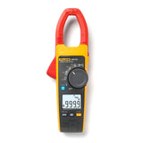 Fluke 4695861 376 FC True-RMS AC/DC Clamp Meter with iFlex and Fluke Connect Measurements - 5