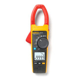 Fluke 4695861 376 FC True-RMS AC/DC Clamp Meter with iFlex and Fluke Connect Measurements - 5