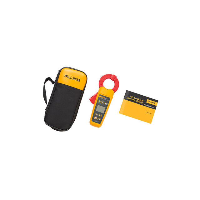 Fluke 368 FC Leakage Current Clamp Meter