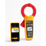 Fluke 369 FC Leakage Current Clamp Meter - 2