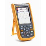Fluke 123B/NA Industrial Scopemeter, 20MHZ - 3