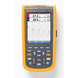 Fluke 124B/NA/S - 4