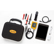 Fluke-154 HART Calibration Assistant