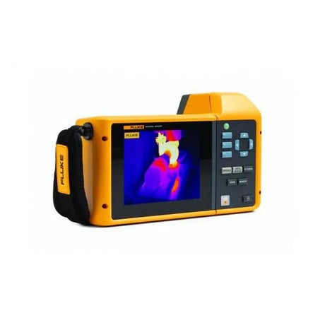 Fluke FLK-TiX580 60 Hz Infrared Camera