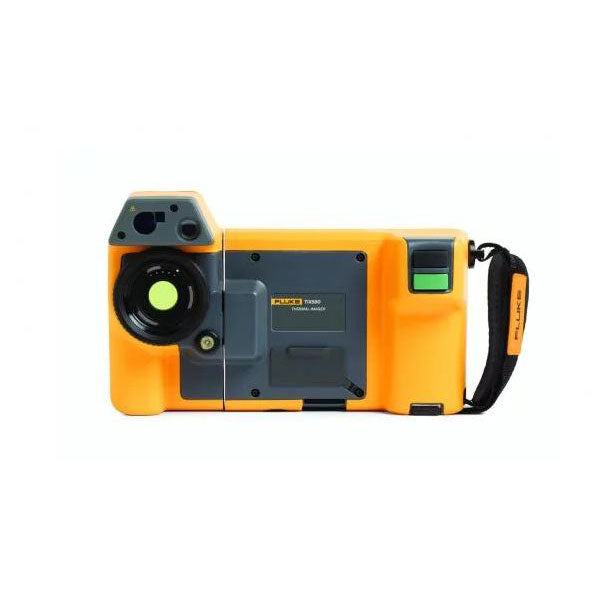 Fluke FLK-TiX580 60 Hz Infrared Camera - 2