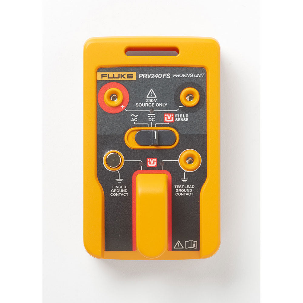 Fluke PRV240FS