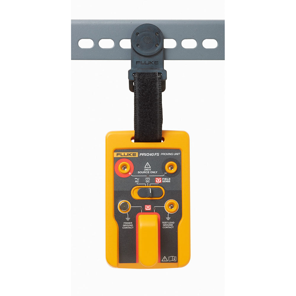 Fluke PRV240FS Proving Unit - 2