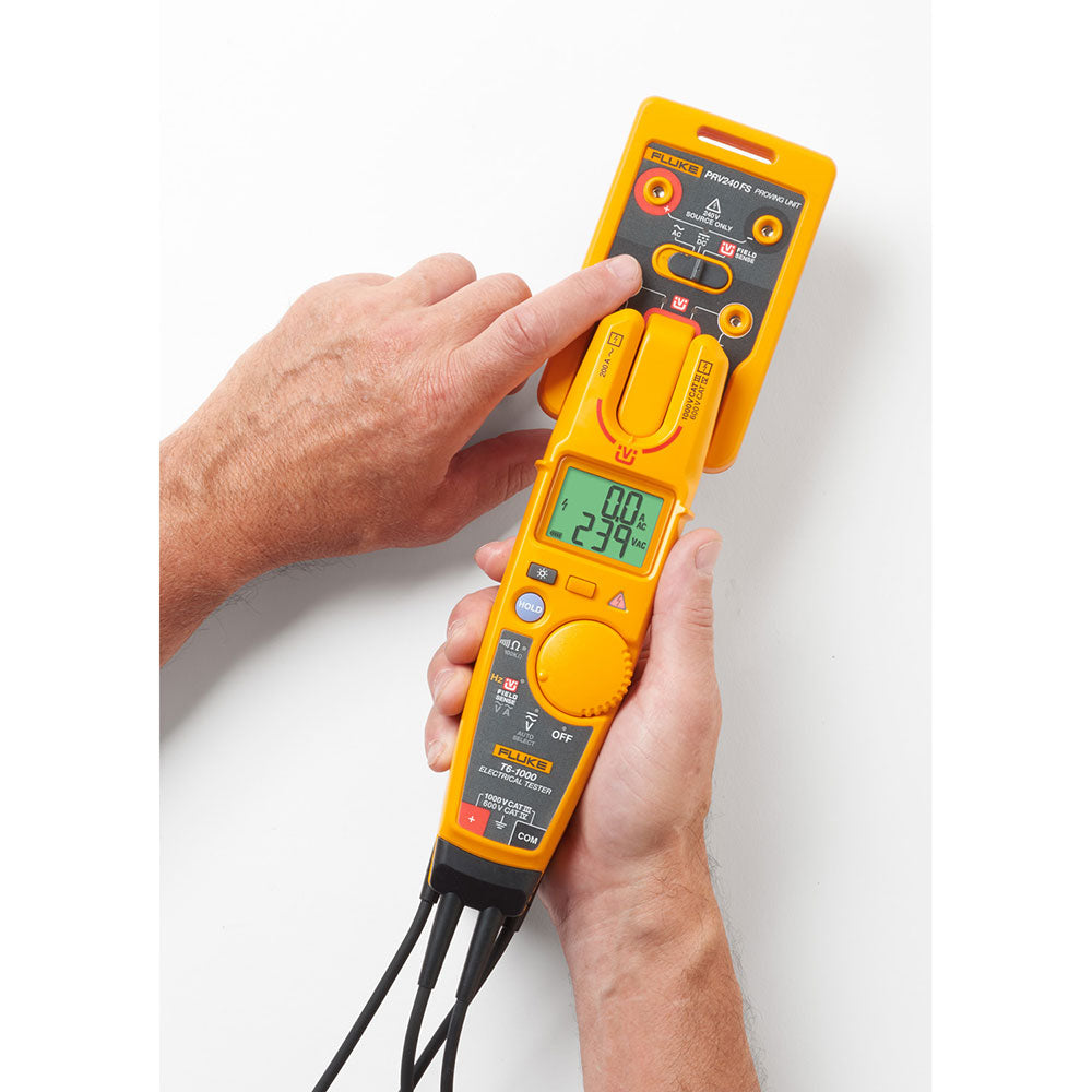 Fluke PRV240FS - 3