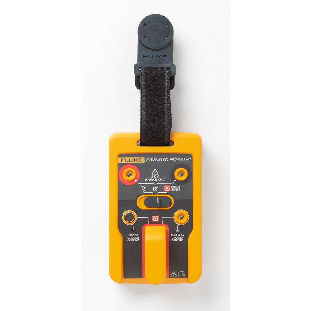 Fluke PRV240FS Proving Unit - 4