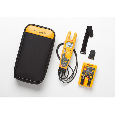 Fluke T6-1000/PRV240FS Electrical Tester w FieldSense Technology