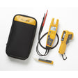 Fluke T6-600/62MAX+/1AC Thermometer, Electrical Tester and Voltage Detector Kit