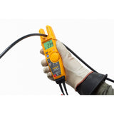 Fluke T6-600/C60 Electrical Tester - 3