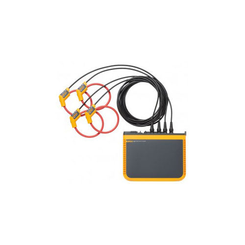 Fluke 1748/15/EUS Power Quality Logger